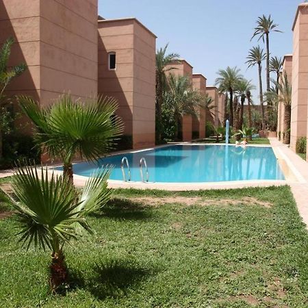 Residence Alqaria Assiyahiya 2 Marrákes Kültér fotó