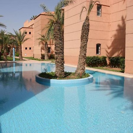 Residence Alqaria Assiyahiya 2 Marrákes Kültér fotó