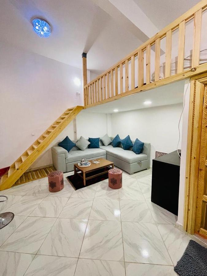 Residence Alqaria Assiyahiya 2 Marrákes Kültér fotó