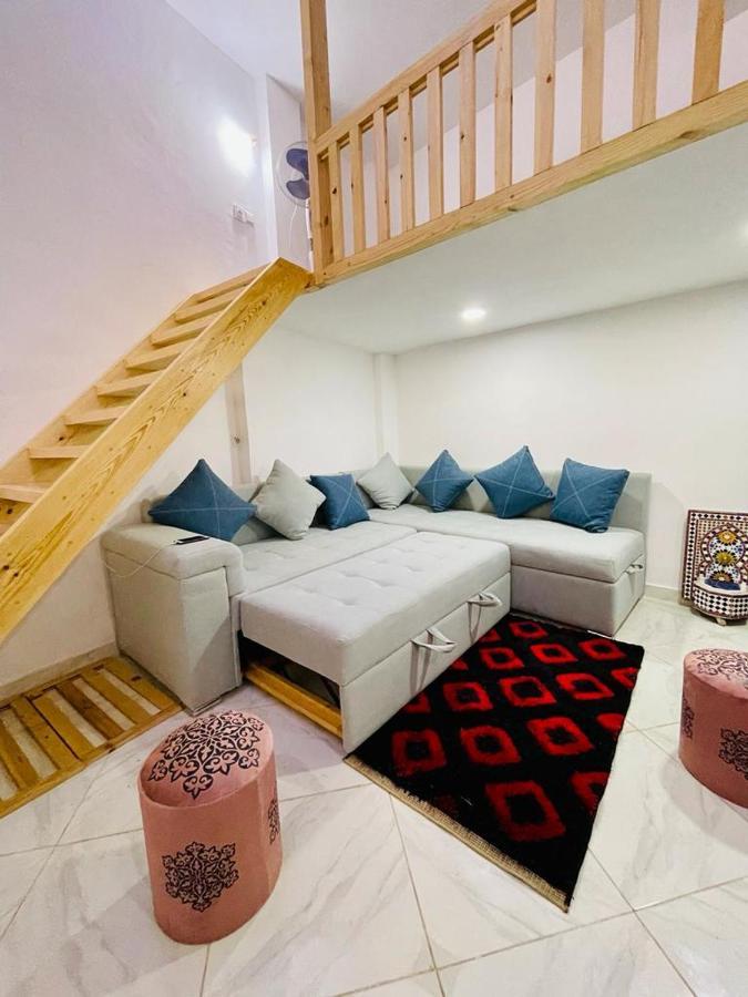 Residence Alqaria Assiyahiya 2 Marrákes Kültér fotó