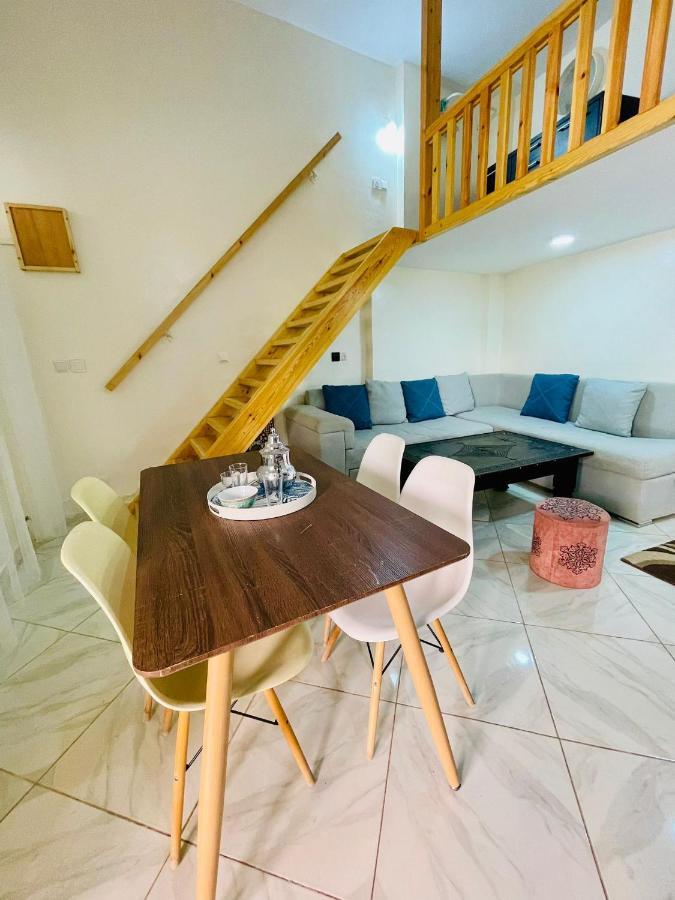 Residence Alqaria Assiyahiya 2 Marrákes Kültér fotó