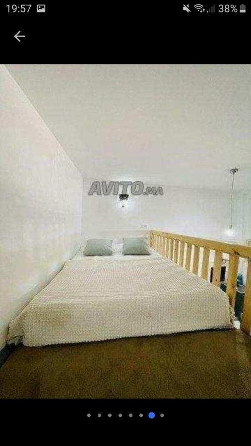 Residence Alqaria Assiyahiya 2 Marrákes Kültér fotó