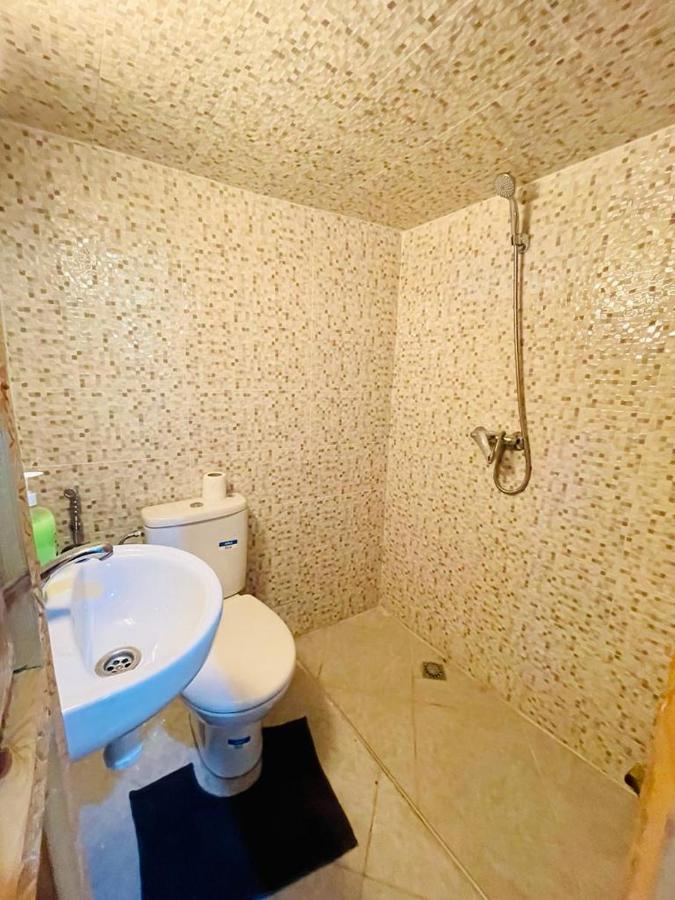 Residence Alqaria Assiyahiya 2 Marrákes Kültér fotó